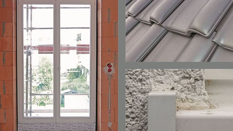 Abnahme von Bauleistungen – Band I ermöglicht eine fachgerechte Beurteilung der erbrachten Bauleistungen in den Bereichen Rohbau, Dach und Fassade. 