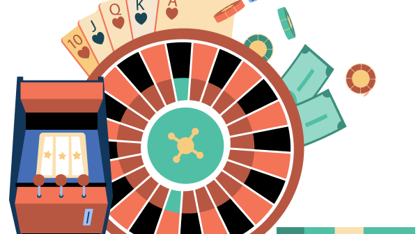 80% of responders spend up to £100 on gambling per week