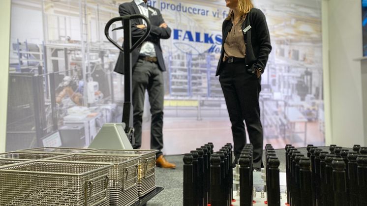 Falks Metall
