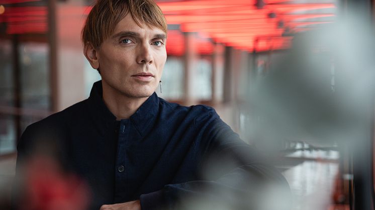 Moto Boy kommer till Vara Konserthus 27 oktober