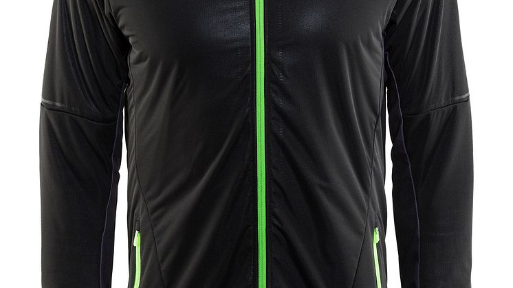Storm 2.0 jacket, herr