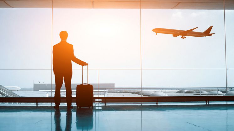 Amadeus slipper rapport om digitaliseringen av flyplasser