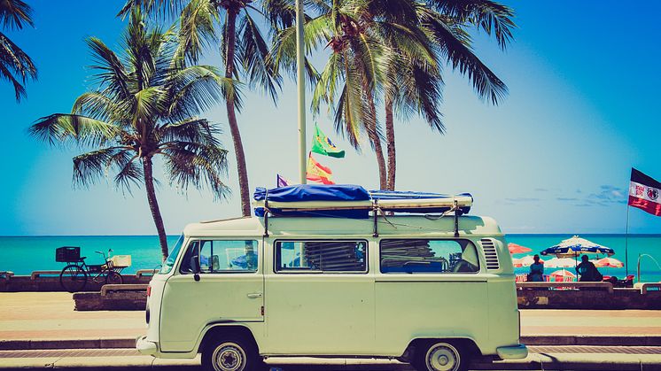 The UK’s biggest travel brands are failing to engage with mobile users 
