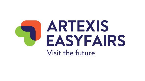 Artexis Easyfairs logo
