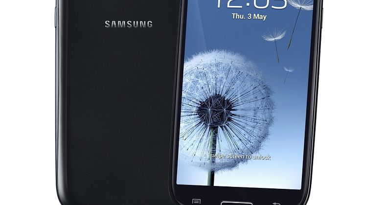 Samsung och TNS Sifo om risken att bli lurad: Svenskarna vill ha 4g men vet inte vad det är