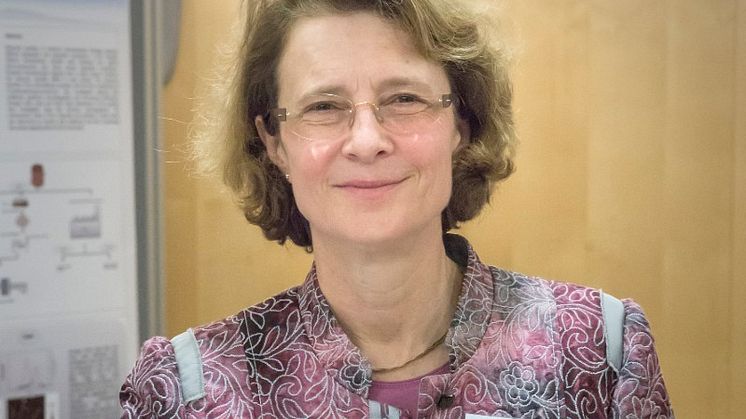 SC Anita Teleman