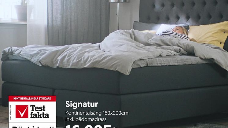 Frida Hansdotter KungSängen 