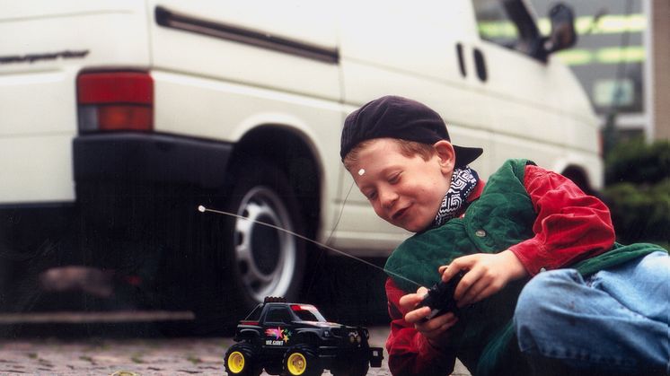 Privathaftpflicht: Kinder sind mitversichert 