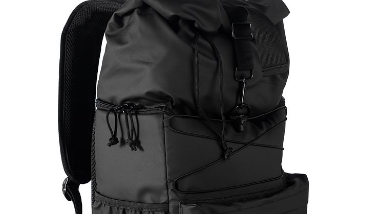 Vide backpack