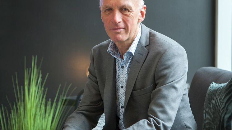 Lars Larsen Group strengthens the retail organisation