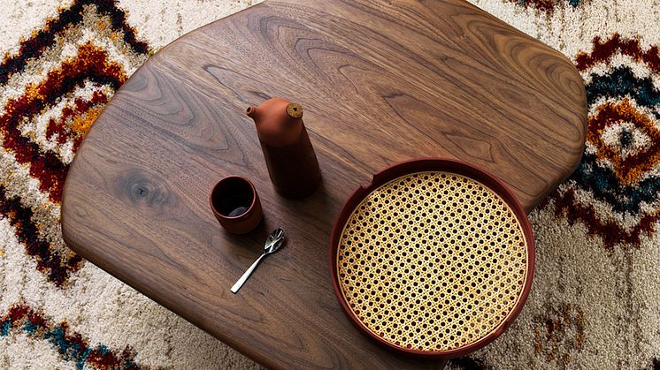 Matta Zarah, Ciqola Carpets