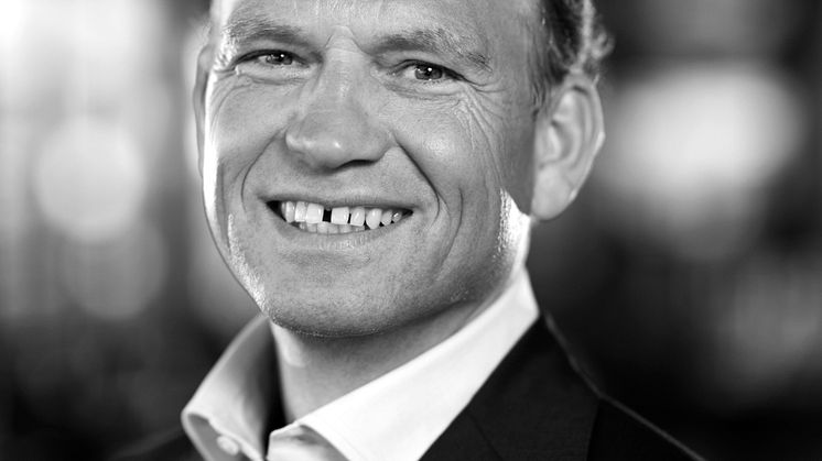 Torgeir Silseth