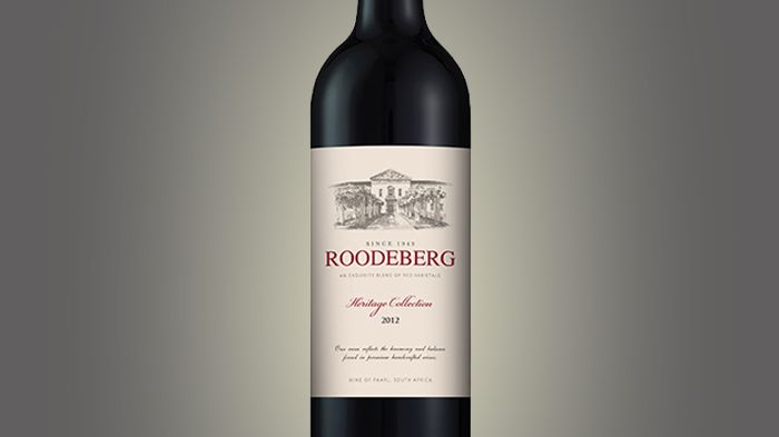 Klassisk Roodeberg i modern tappning – Heritage Collection