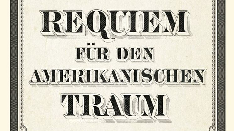 Noam Chomsky: Requiem für den amerikanischen Traum