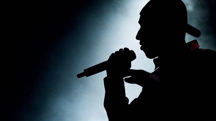 Dansk hiphops kronprins leverer socialrealistisk lyrik
