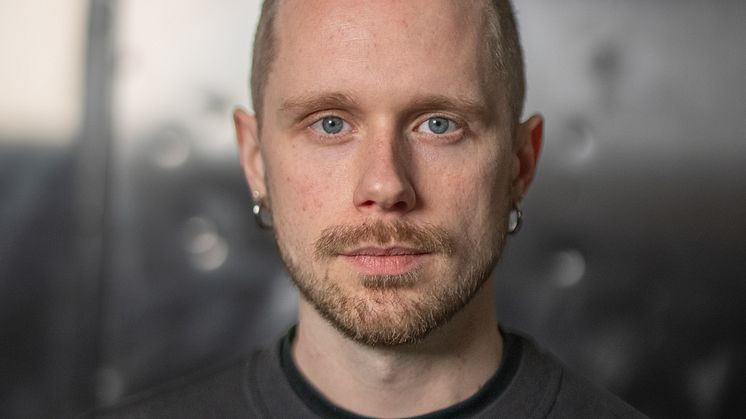 Marcus Bergman