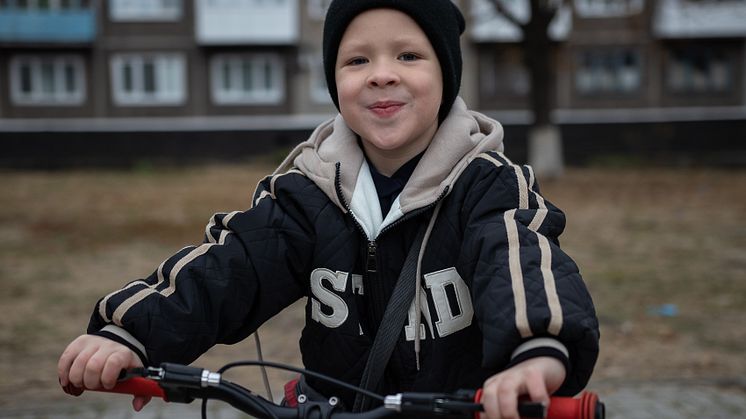 Anton developed a stutter last year due to the stress of the war in Ukraine_1.jpg