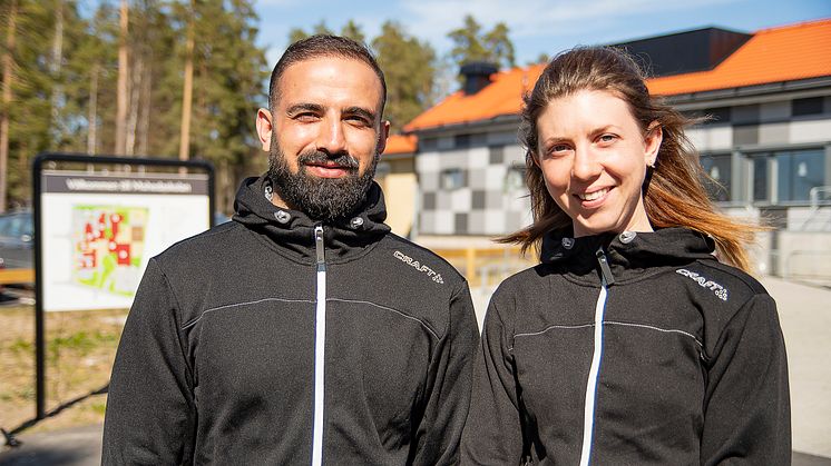 Fritidsledarna ställer inte in, de ställer om till valborg