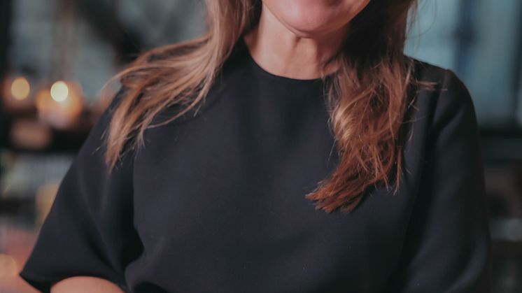 Eva Pantzar Waage