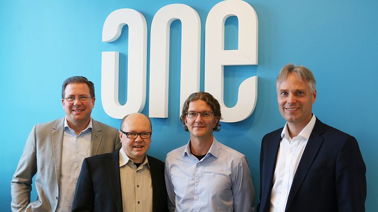 Mätteknik, smarta elmätare