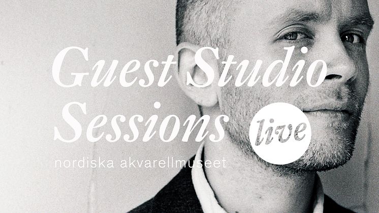 Jens Lekman med logo 3
