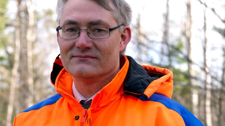 Henric Östmark