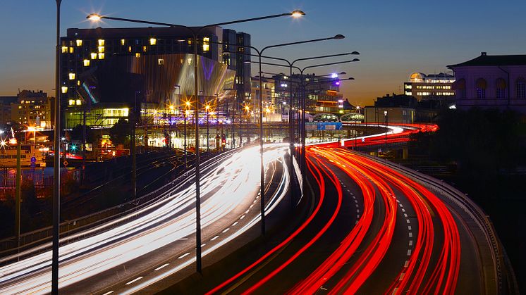 Klimatet i fokus – hur accelererar vi den svenska omställningen?