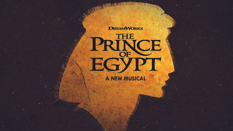 Prinsen af Egypten logo