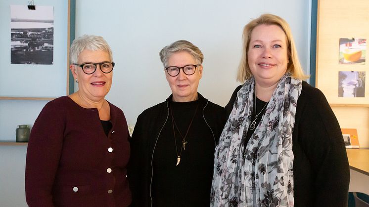 För att stå starka i konkurrensen om arbetskraften har Bodens kommun, Luleå kommun och Piteå kommun för första gången gemensamt upphandlat stöd för rekrytering av medarbetare och chefer.