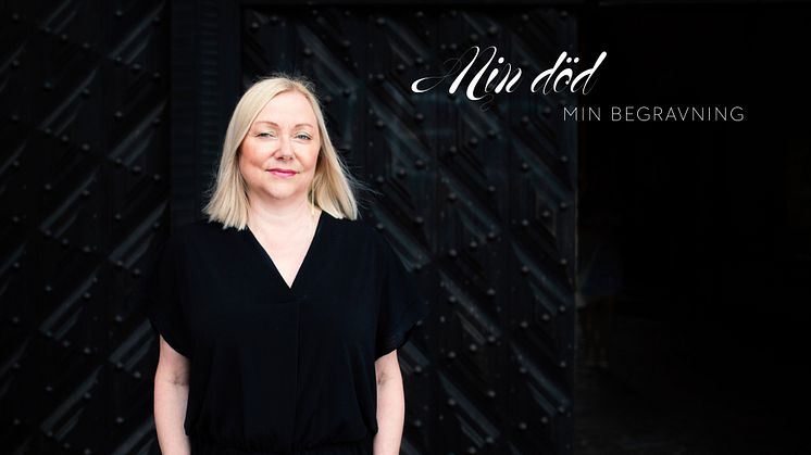 Vi måste prata mer om döden