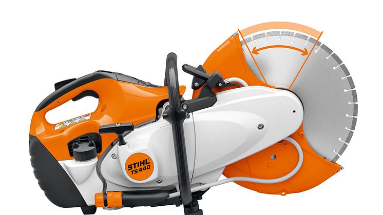 TS 440