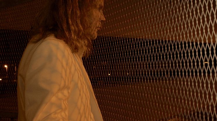 Staffan Hellstrand släpper nytt album med aldrig tidigare utgivet material 