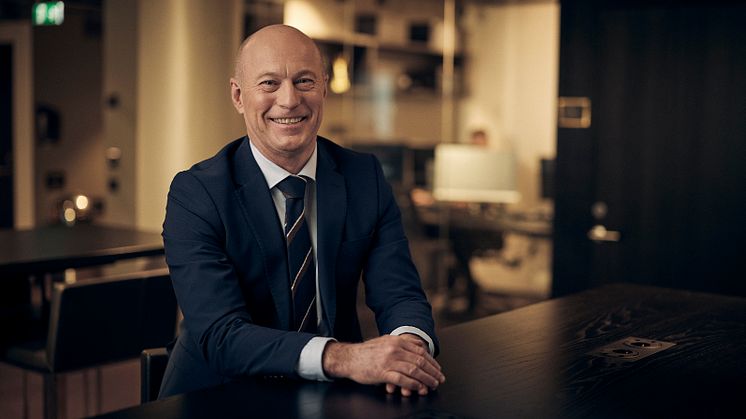 Sven-Erik Kristensen