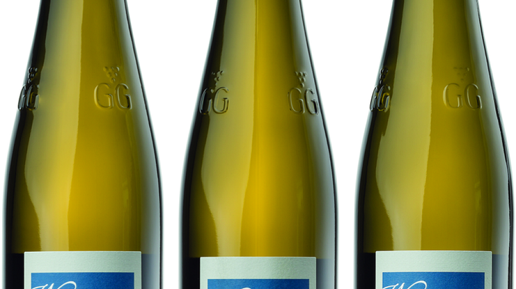 Prestigeviner från Weingut Wittmann, tre stycken Grosses Gewächs-viner släpps limiterat men flyttas fram till den 17:e november.