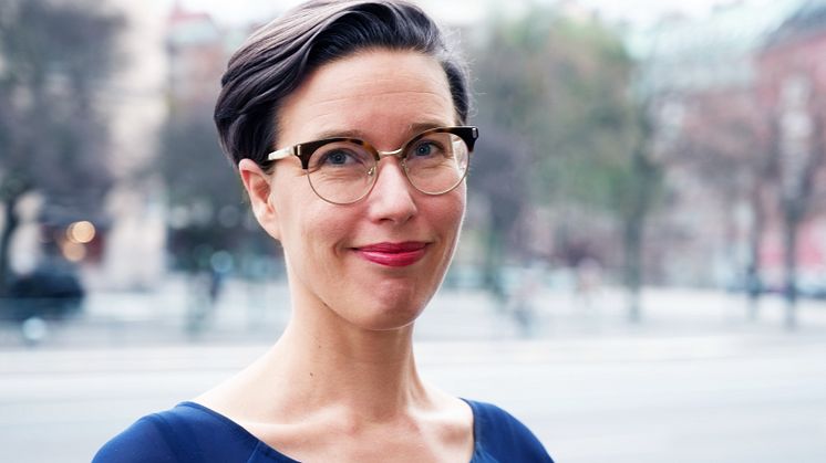 Anna Linell
