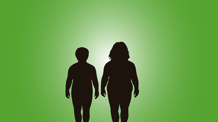 Übergewichtige Kinder und Teenager: Nicht immer sind die Hormone schuld