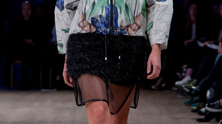 Marita Öhman - Cumulus
