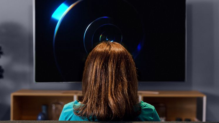 Digital hypnostjänst kan få dig att glömma din favoritserie