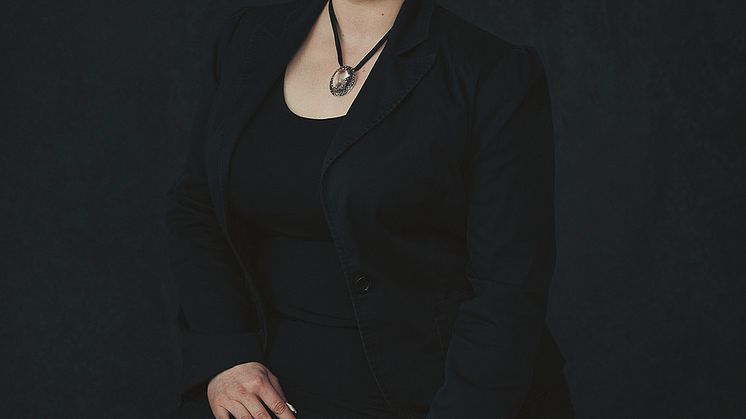 Maria Pettersson, AF