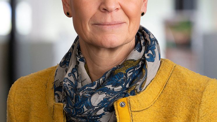 Akademiska Hus rekryterar CFO