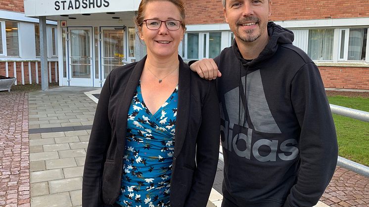 Eslövs kommun nominerad till Guldpilen