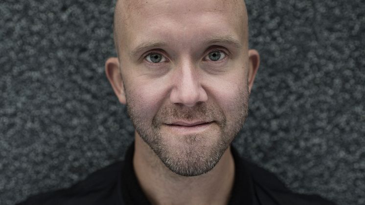 Carl Olof Berg