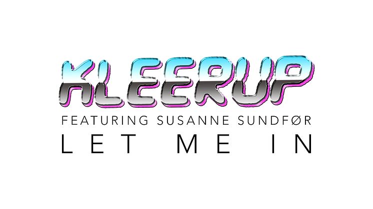Kleerup "Let Me In"