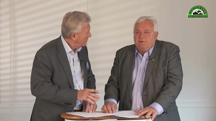Endelig en husleiegaranti som kan anbefales