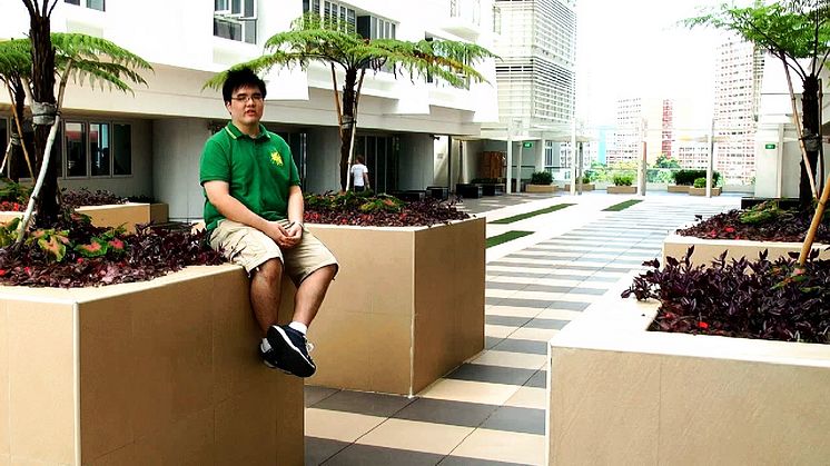 Listen to what our students have to say about Information Technology and their experience with MDIS!