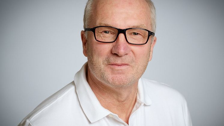 Prof. Bernd Eiben