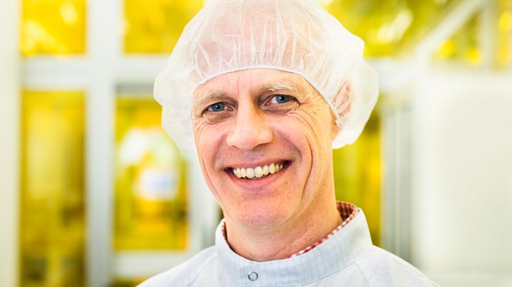 Isak Engquist