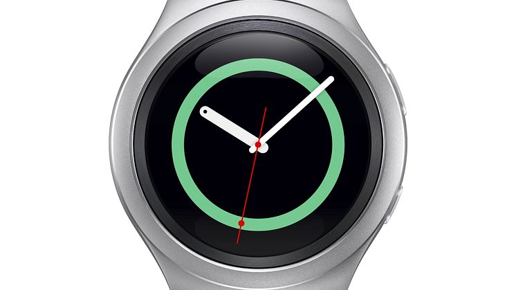 Gear S2