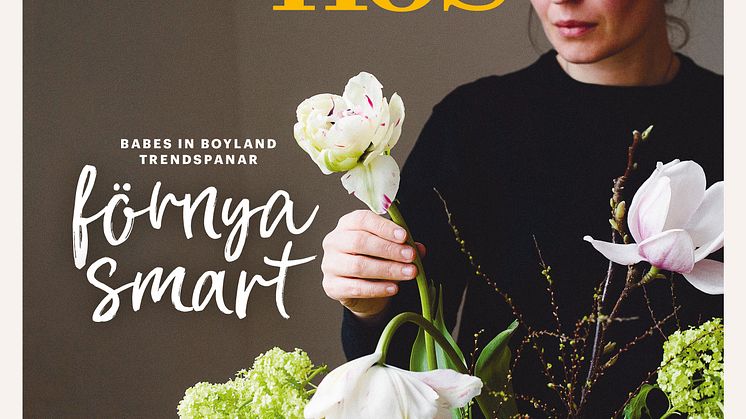 Hemma Hos nr 1/2019