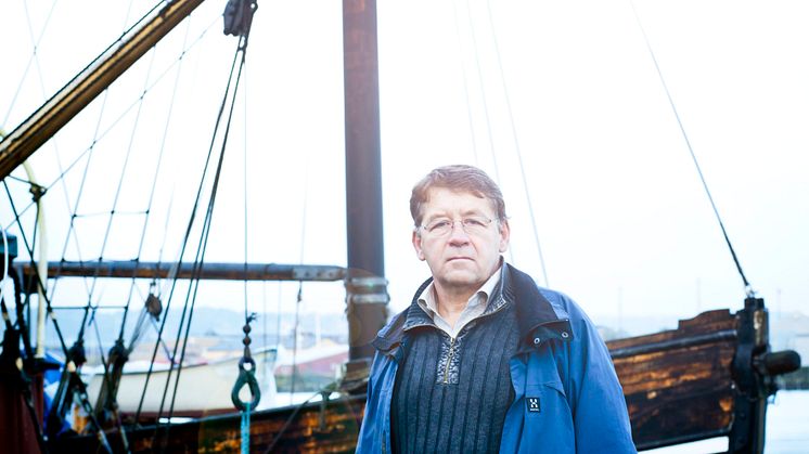 HaV fokuserar på dricksvatten och kemikalier i Almedalen